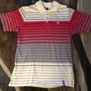 South Pole Polo shirt